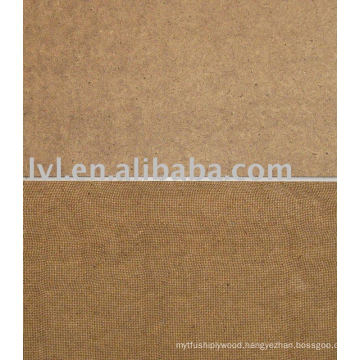 Hardboard (1220*2440*2.5~6.0mm)